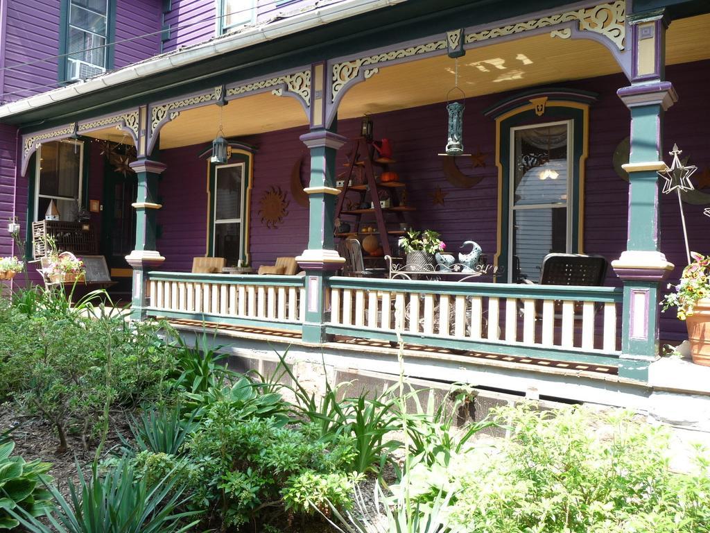 Amethyst Inn Adamstown Exterior foto