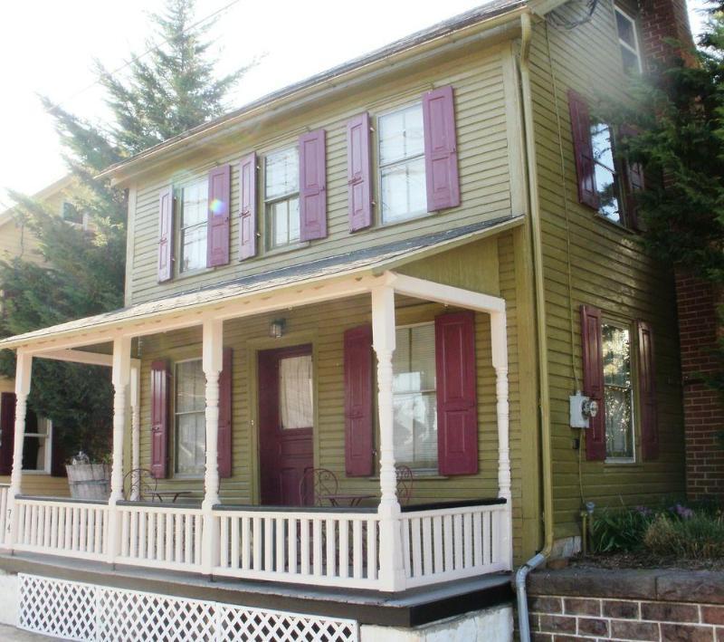 Amethyst Inn Adamstown Exterior foto