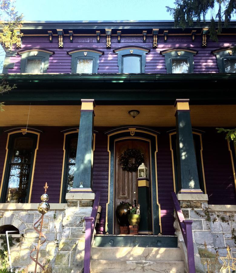 Amethyst Inn Adamstown Exterior foto