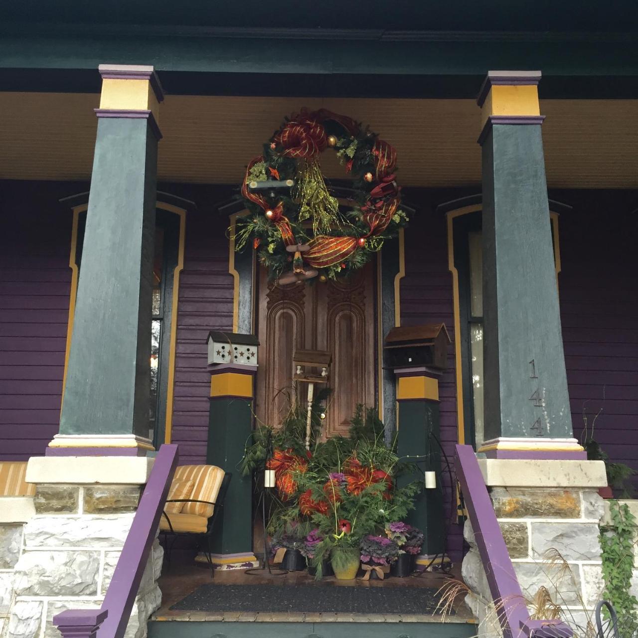 Amethyst Inn Adamstown Exterior foto